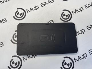 Зарядка беспроводная BMW X7 xDrive40i LCI 2023