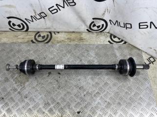 Вал приводной задний правый BMW XM 2023 Б/У Вал приводной задний правый BMW XM 2023