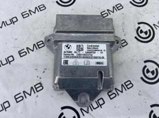Блок управления (ЭБУ) AirBag BMW X7 xDrive40i LCI 2023