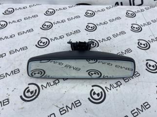 Зеркало заднего вида салонное BMW X4 xDrive20d LCI 2023 Б/У Зеркало заднего вида салонное BMW X4 xDrive20d LCI 2023