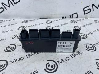 Модуль питания BMW X7 xDrive40i LCI 2023