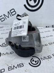 Подушка двигателя левая BMW X7 xDrive40i LCI 2023