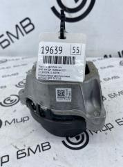 Подушка двигателя левая BMW XM 2023 Б/У Подушка двигателя левая BMW XM 2023