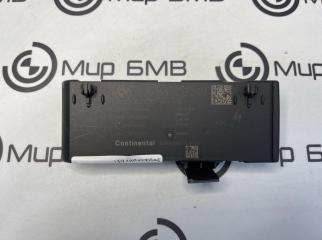 Блок управления крышкой багажника BMW X4 xDrive20d LCI 2023