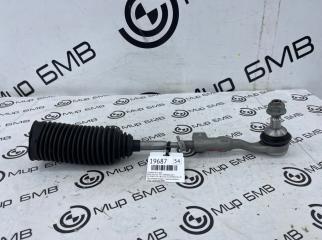 Рулевая тяга правая BMW X3 M LCI 2023 Б/У Рулевая тяга правая BMW X3 M LCI 2023