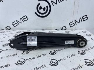 Рычаг задней подвески BMW X3 M LCI 2023