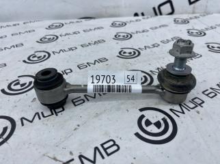 Стойка стабилизатора задняя BMW X3 M LCI 2023 Б/У Стойка стабилизатора задняя BMW X3 M LCI 2023