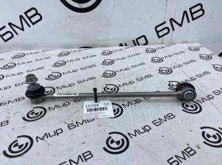 Стойка стабилизатора передняя BMW X3 M LCI 2023 Б/У Стойка стабилизатора передняя BMW X3 M LCI 2023