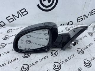 Запчасть зеркало заднего вида боковое левое BMW X5 xDrive50e 2024