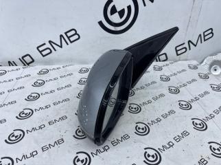 Зеркало заднего вида боковое левое X5 xDrive50e 2024 G05 B58B30S