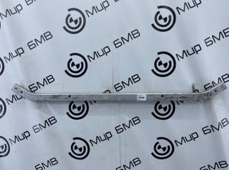 Растяжка кузова передняя BMW X3