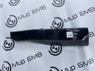 Запчасть молдинг двери задний левый BMW XM 2023