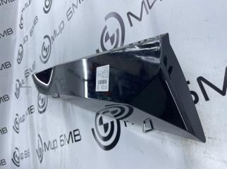 Молдинг двери задний левый XM 2023 G09 S68B44A