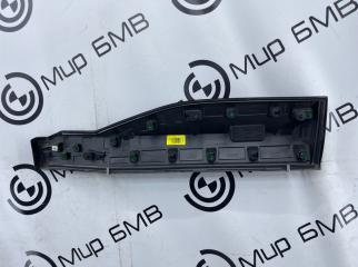 Молдинг двери задний левый XM 2023 G09 S68B44A