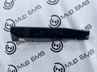 Запчасть молдинг двери задний правый BMW XM 2023