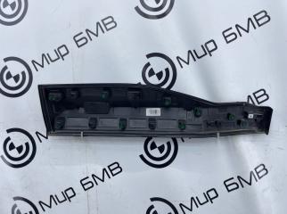 Молдинг двери задний правый XM 2023 G09 S68B44A