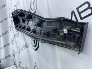 Молдинг двери задний правый XM 2023 G09 S68B44A