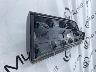 Молдинг двери задний правый XM 2023 G09 S68B44A