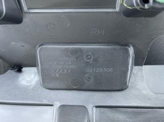 Молдинг двери задний правый XM 2023 G09 S68B44A