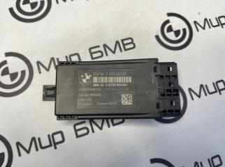 Блок управления сиденьем BMW X7 xDrive40i LCI 2023