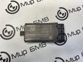 Блок управления сиденьем BMW XM 2023