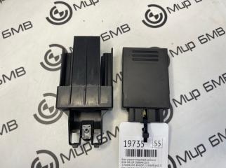 Блок управления рулевой колонкой BMW XM 2023
