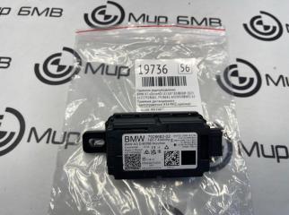 Приемник радиоуправления BMW X7 xDrive40i LCI 2023