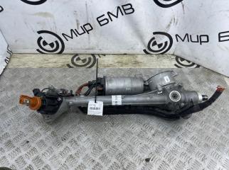 Рулевая рейка BMW X4 xDrive20d LCI 2023