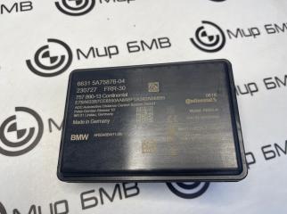 Дистроник ACC BMW X7 xDrive40i LCI 2023 Б/У Дистроник ACC BMW X7 xDrive40i LCI 2023
