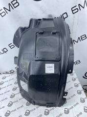 Подкрылок передний левый BMW X4 xDrive20d LCI 2023