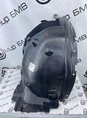 Подкрылок передний правый BMW X4 xDrive20d LCI 2023