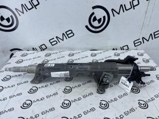 Рулевая колонка BMW X4 xDrive20d LCI 2023