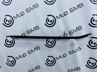 Молдинг двери передний правый BMW X4 xDrive20d LCI 2023 Б/У Молдинг двери передний правый BMW X4 xDrive20d LCI 2023