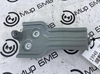 Кронштейн крыла передний правый BMW X3 M LCI 2023