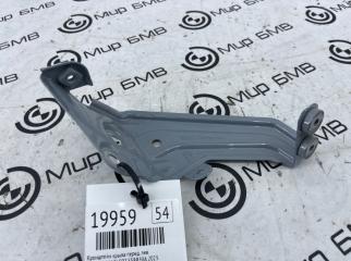 Кронштейн крыла передний левый BMW X3 M LCI 2023
