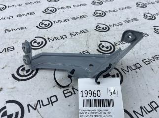 Кронштейн крыла передний правый BMW X3 M LCI 2023