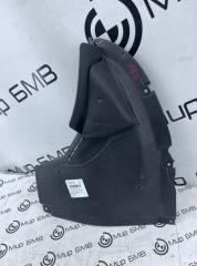 Пыльник бампера передний правый BMW X4 xDrive20d LCI 2023