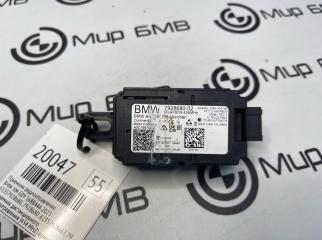 Приемник радиоуправления BMW XM 2023