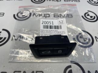 Кнопка замка багажной двери BMW X7 xDrive40i LCI 2023