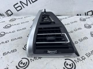 Дефлектор воздушный передний левый BMW X4 xDrive20d LCI 2023