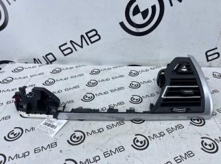 Дефлектор воздушный передний правый BMW X4 xDrive20d LCI 2023