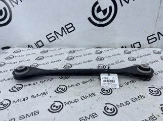 Рычаг задней подвески левый BMW X4 xDrive20d LCI 2023