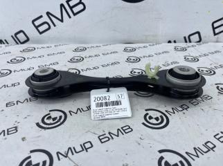 Рычаг задней подвески правый BMW X4 xDrive20d LCI 2023