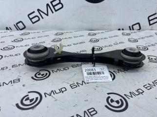 Рычаг задней подвески левый BMW X4 xDrive20d LCI 2023