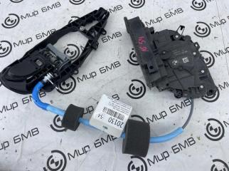 Замок двери передний правый BMW X3 M LCI 2023