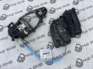 Замок двери передний правый BMW X5 xDrive30d LCI 2023