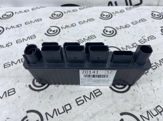 Модуль питания BMW X7 xDrive40i LCI 2023