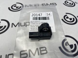 Датчик ускорения BMW X3 M LCI 2023
