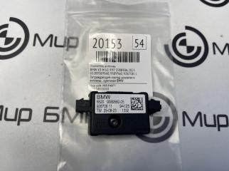 Усилитель антенны BMW X3 M LCI 2023