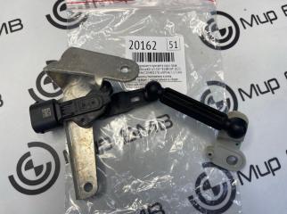 Датчик дорожного просвета задний правый BMW X7 xDrive40i LCI 2023 Б/У Датчик дорожного просвета задний правый BMW X7 xDrive40i LCI 2023